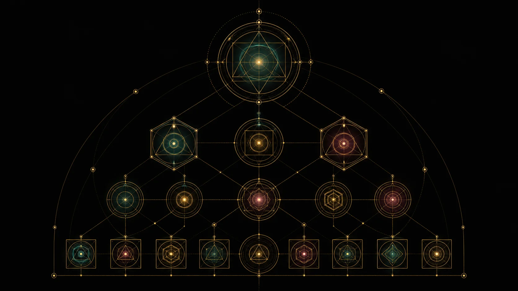The Attractor State Model: Why Effort Fails and Conditions Win